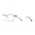 10073 Xite Eyewear's CATEYE Shaped Acetate WOMEN's Frame.