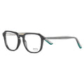 2190 Xite Eyewear's SQUARE Shaped Acetate MEN's Frame.