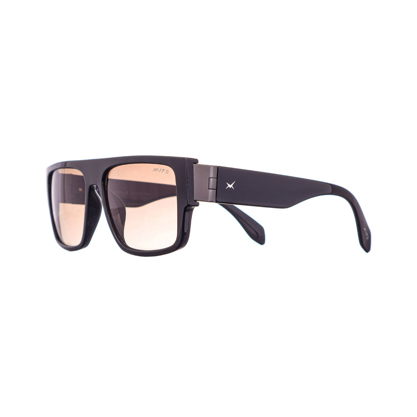 1138 XITE Sunwear's SQUARE shaped MEN ADAPTIVE sunglass.