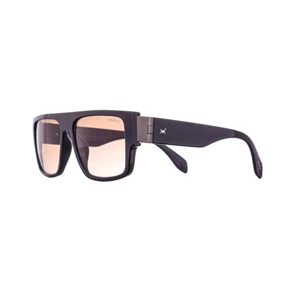 1138 XITE Sunwear's SQUARE shaped MEN ADAPTIVE sunglass.
