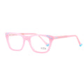2129 Xite Eyewear's RECTANGLE Shaped Acetate MEN's Frame.