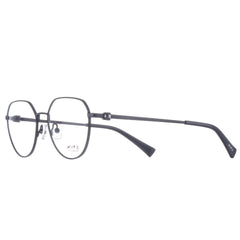 10044 Xite Eyewear's Round Shaped Metal Men's Frame.