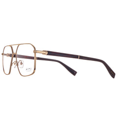 10051 Xite Eyewear's Square Shaped Acetate Men's Frame.