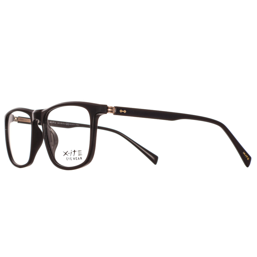 10067 Xite Eyewear's SQUARE Shaped Acetate MEN's Frame.