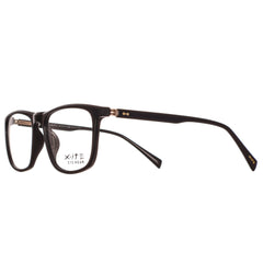10067 Xite Eyewear's SQUARE Shaped Acetate MEN's Frame.