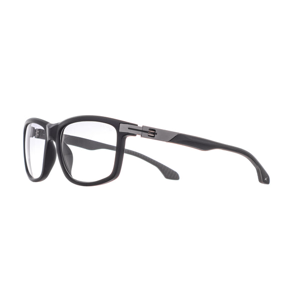 1131 XITE Sunwear's RECTANGLE shaped MEN ADAPTIVE LENS sunglass.