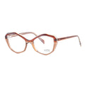 2107 Xite Eyewear's CATEYE Shaped Acetate WOMEN's Frame.