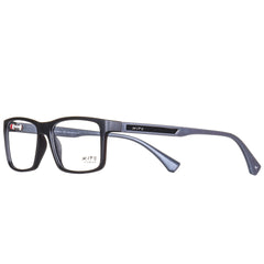 10050 Xite Eyewear's Rectangle Shaped Metal Men's Frame.