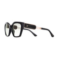 1121 XITE Sunwear's RECTANGLE shaped WOMEN ADAPTIVE LENS sunglass.