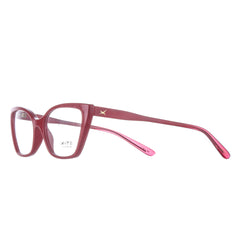 10034 Xite Eyewear's Cat eye Shaped acetate Women's Frame.