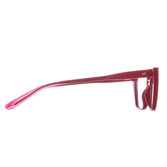10034 Xite Eyewear's Cat eye Shaped acetate Women's Frame.