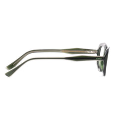 2125 Xite Eyewear's CATEYE Shaped Acetate WOMEN's Frame.