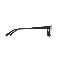 10088 Xite Eyewear's RECTANGLE Shaped Acetate MEN's Frame.