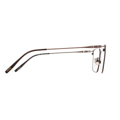 10057 Xite Eyewear's SQUARE Shaped Metal MEN's Frame.