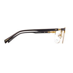 10056 Xite Eyewear's DOUBLE BRIDGE Shaped Metal MEN's Frame.
