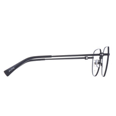 10044 Xite Eyewear's Round Shaped Metal Men's Frame.