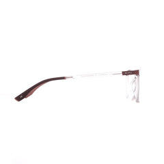 10074 Xite Eyewear's SQUARE Shaped Acetate MEN's Frame.