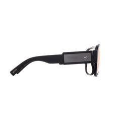 1134 XITE Sunwear's AVIATOR shaped MEN ADAPTIVE LENS sunglass.