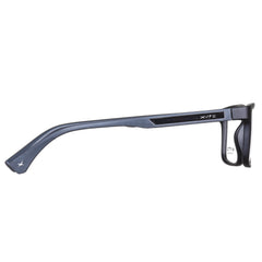 10050 Xite Eyewear's Rectangle Shaped Metal Men's Frame.