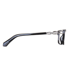 10047 Xite Eyewear's Rectangle Shaped Acetate Women's Frame.
