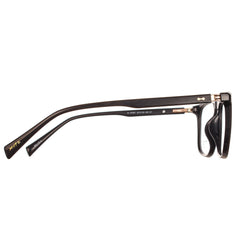 10067 Xite Eyewear's SQUARE Shaped Acetate MEN's Frame.