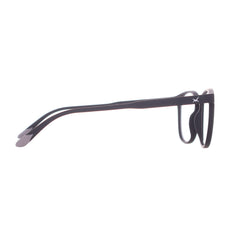 10071 Xite Eyewear's OVAL Shaped ACETATE UNISEX Frame.