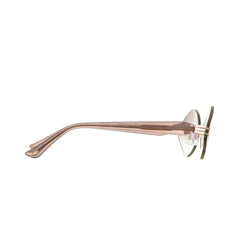 1153 XITE Sunwear's RIMLESS shaped WOMEN ADAPTIVE LENS sunglass.