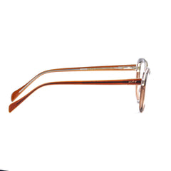 2107 Xite Eyewear's CATEYE Shaped Acetate WOMEN's Frame.
