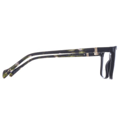 10032 Xite Eyewear's Oval Shaped acetate Women's Frame.
