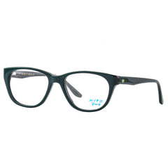 316 Xite Eyewear's Oval Shaped Acetate Kid's Frame.