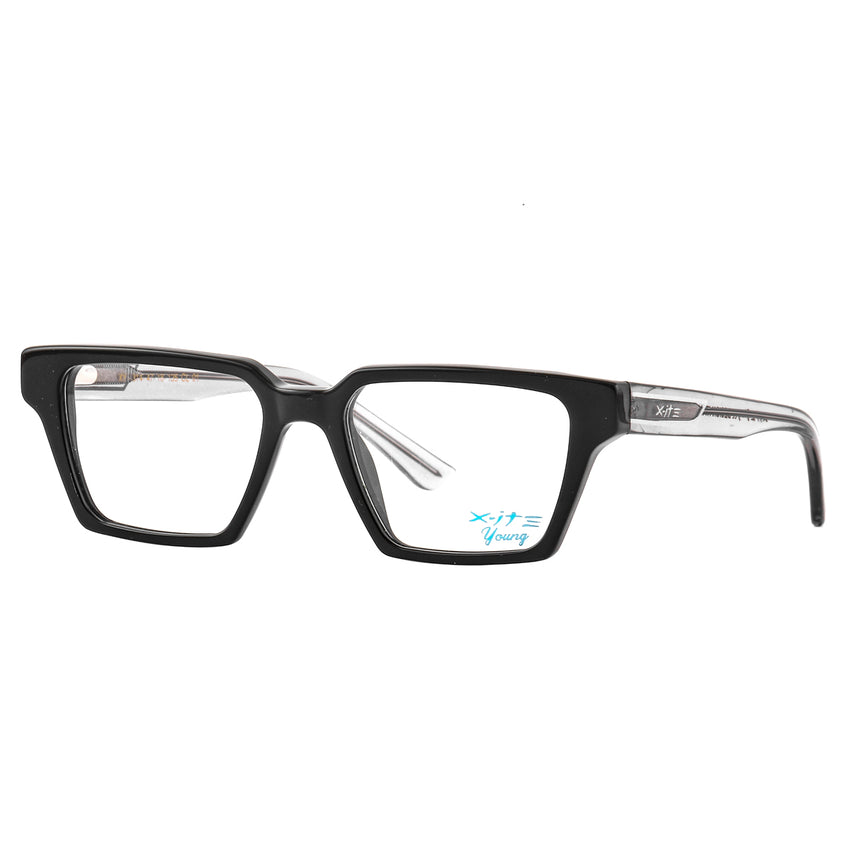 314 Xite Eyewear's Square Shaped Acetate Kid's Frame.