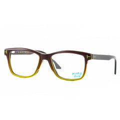 306 Xite Eyewear's Wayfarer Shaped Acetate Kid's Frame.