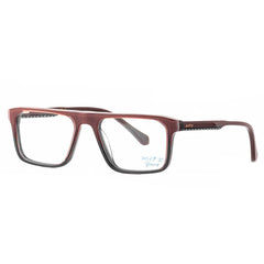 309 Xite Eyewear's Square Shaped Acetate Kid's Frame.