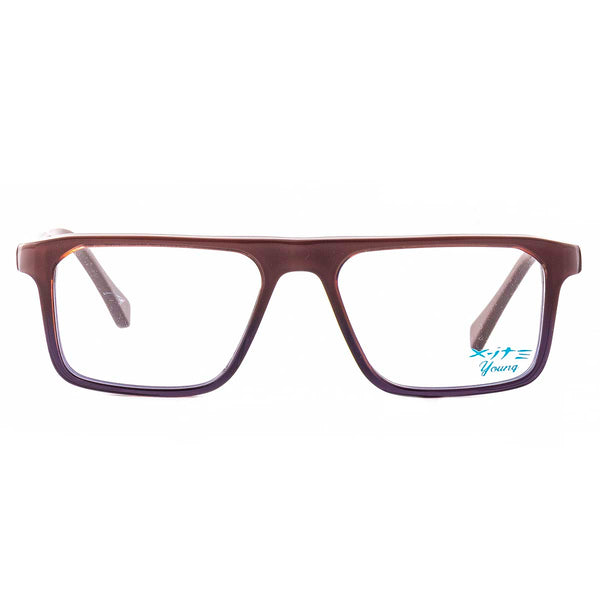 309 Xite Eyewear's Square Shaped Acetate Kid's Frame.