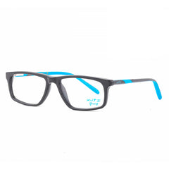 302 Xite Eyewear's Rectangular Shaped Acetate Kid's Frame.