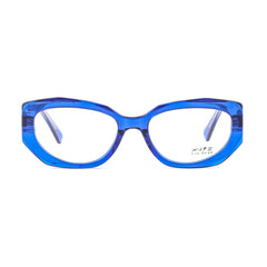 2125 Xite Eyewear's CATEYE Shaped Acetate WOMEN's Frame.