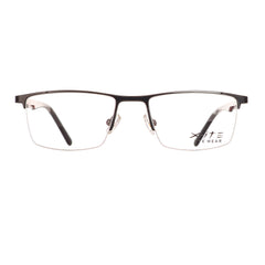 10053 Xite Eyewear's RECTANGLE Shaped Acetate MEN's Frame.