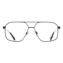 10051 Xite Eyewear's Square Shaped Acetate Men's Frame.