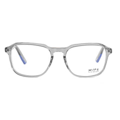 2190 Xite Eyewear's SQUARE Shaped Acetate MEN's Frame.