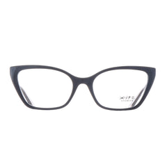 10034 Xite Eyewear's Cat eye Shaped acetate Women's Frame.