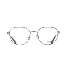 10044 Xite Eyewear's Round Shaped Metal Men's Frame.
