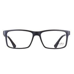 10050 Xite Eyewear's Rectangle Shaped Metal Men's Frame.