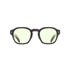 1136 XITE Sunwear's ROUND shaped UNISEX ADAPTIVE LENS sunglass.