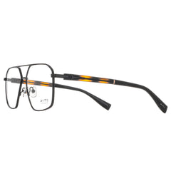 10051 Xite Eyewear's Square Shaped Acetate Men's Frame.