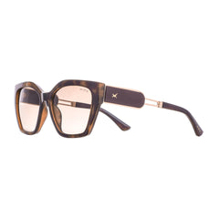 1121 XITE Sunwear's RECTANGLE shaped WOMEN ADAPTIVE LENS sunglass.
