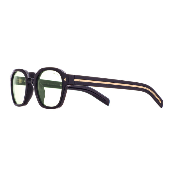 1136 XITE Sunwear's ROUND shaped UNISEX ADAPTIVE LENS sunglass.