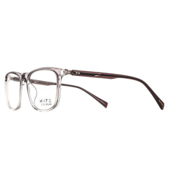 10067 Xite Eyewear's SQUARE Shaped Acetate MEN's Frame.