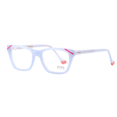 2129 Xite Eyewear's RECTANGLE Shaped Acetate MEN's Frame.