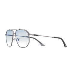 1145 XITE Sunwear's AVIATOR shaped MEN ADAPTIVE LENS sunglass.