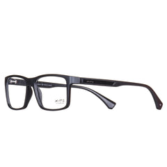 10050 Xite Eyewear's Rectangle Shaped Metal Men's Frame.